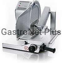 Specjalistyczna krajalnica VS 12 F-P