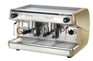 Ekspres ARIETE F3 dwugrupowy elektroniczny MFS 092