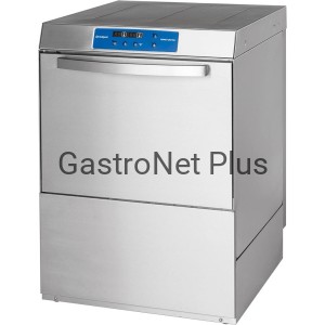 Zmywarka uniwersalna Power Digital z dozownikiem płynu myjącego i pompą zrzutową 