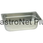 GN 1/3 65 / 325mm / 176mm / h 65mm / 2,5l