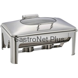 Podgrzewacz uchylny GN 1/1 