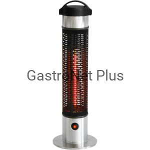 Lampa grzewcza ( wysokość 65 cm) 