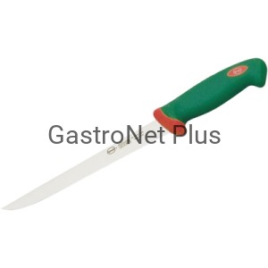 Nóż do filetowania giętki 22 cm sanelli