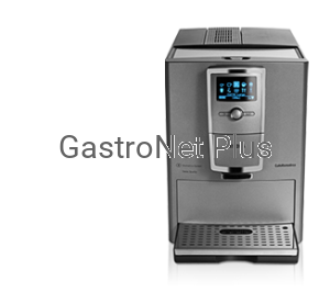 Ekspres 845 CafeRomatica