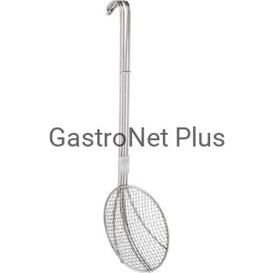 Cedzak siatkowy d 16 cm