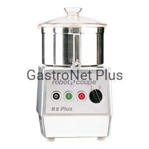 Cutter R5 Plus trójfazowy