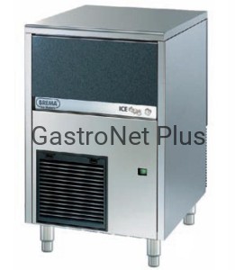 Kostkarka do lodu / 42kg/24h (chłodzenie powietrzem)