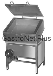 Patelnia elektryczna 64 l