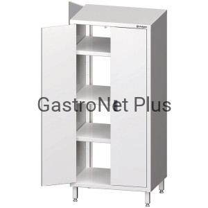 Szafa przelotowa drzwi skrzydłowe 700x600x1800 mm