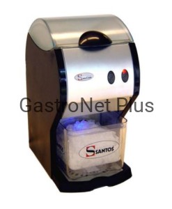 Kruszarka do lodu SANTOS 53