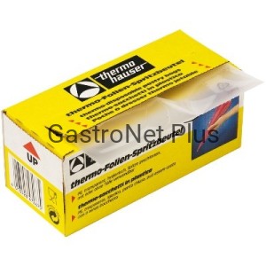 Worki do wyciskania w rolce 46 cm jednorazowe 100szt