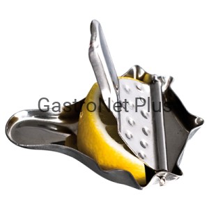 Wyciskacz do plasterków cytrusowych / 7,5 cm / 8 cm