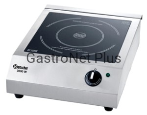 Płyta indukcyjna do gotowania IK 35SK