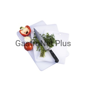 Deska do krojenia 50x34 cm z nóżkami