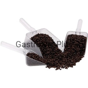 Szufelka z poliwęglanu 1 l.