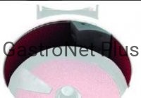 Boczny pierścień ścierny SA