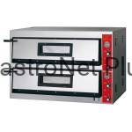 Piec do pizzy E-Line 2x9x30 