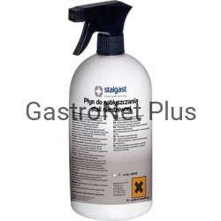 Środek do pielęgnacji stali 1 l.