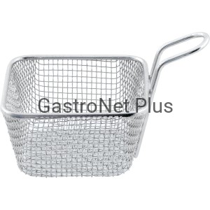 Koszyk finger food średni