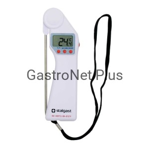 Termomert z ruchomą głowicą 