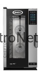 Piec konwekcyjno-parowy unox ChefTop Mind,Maps compact 10 GN 1/1 plus