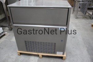 Kostkarka do lodu / 110kg/24h (chłodzenie powietrzem)