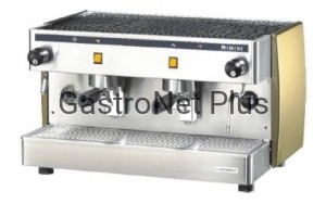 Ekspres RIMINI dwugrupowy półautomatyczny MFE 0825B
