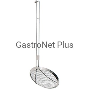 Cedzak siatkowy d 20 cm