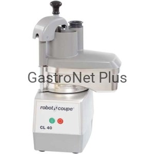 Szatkownica CL40 230v/50/1