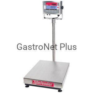 Waga magazynowa do 300 kg 