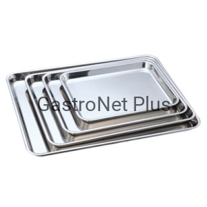 Taca / 25 cm / 19 cm / h 2,5 cm