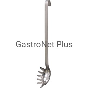 Łyżka do spaghetti MONOBLOK L 400 mm 