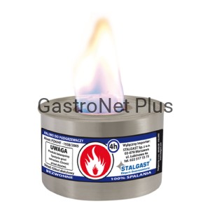 Paliwo do podgrzewaczy STALGAST / ok. 4 godz. palenia