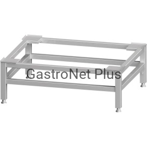Podstawa do pieców Cheftop GN 1/1 (wysokośc 30 cm) 