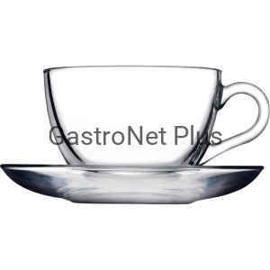 Filiżanka capucino 0,238 l ze spodkiem 