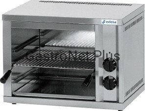 Salamander elektryczny regulowany SEF-70