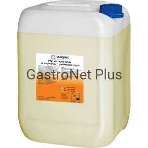 Płyn do mycia szkła w zmywarkach 20l