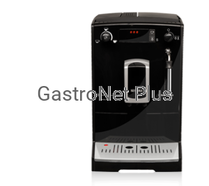 Ekspres 626 CafeRomatica