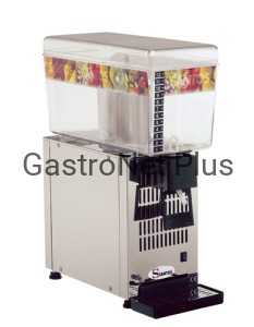 Dystrybutor do zimnych napojów 12 l - 34-1