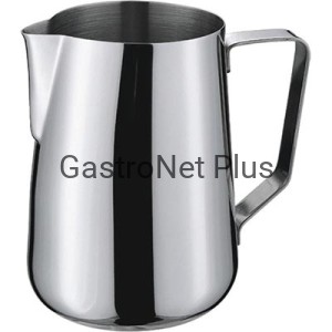 Dzbanek stalowy do spieniania mleka 1,5 l.  