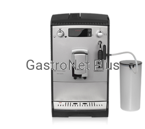 Ekspres 656 CafeRomatica