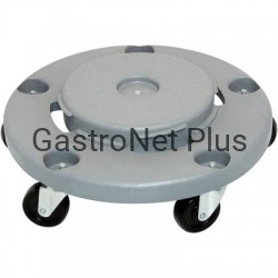 Podstawa na kółkach do pojemnika 80 l. 