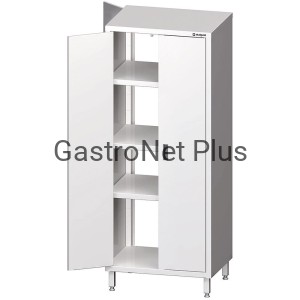 Szafa przelotowa drzwi skrzydłowe 800x500x2000 mm