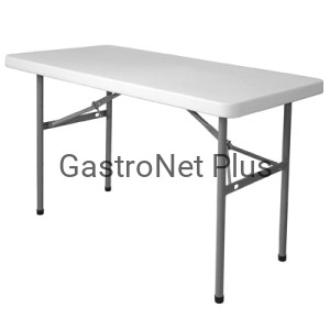 Stół cateringowy składany