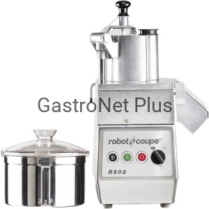 Robot wielofunkcyjny R502