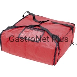 Torba do pizzy 4x40 cm lub 3x45 cm 