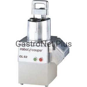 Szatkownica do warzyw CL52E (3.fazowa) 2 prędkości