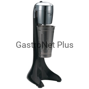 Mikser do koktajli z kubkiem